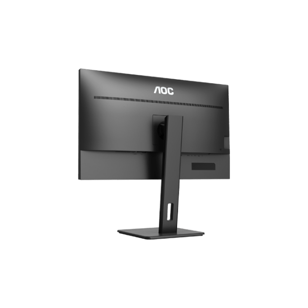 Монитор AOC Q32P2 Черный 31.5" 2K IPS photo 4