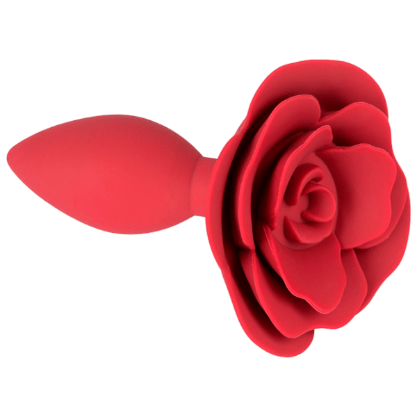 Анальная игрушка You2Toys Rose Красный  photo 1