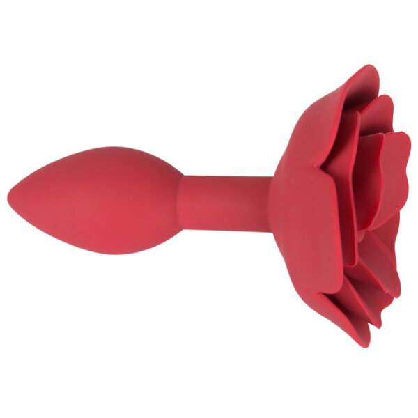 Анальная игрушка You2Toys Rose Красный  photo 2