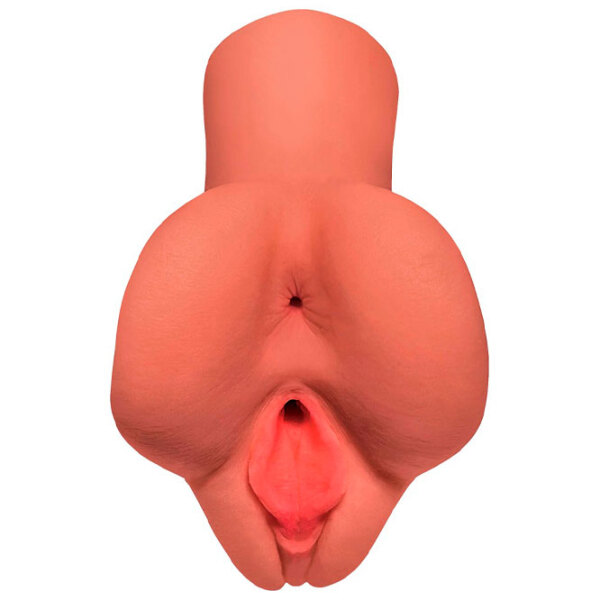 Masturbator PDX Pick Your Pleasure Stroker Beige  photo 2