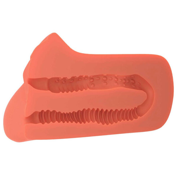 Masturbator PDX Pick Your Pleasure Stroker Beige  photo 3