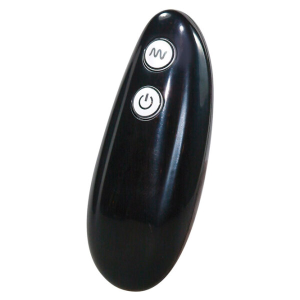 Вибратор You2Toys Panty Vibe Черный  photo 4