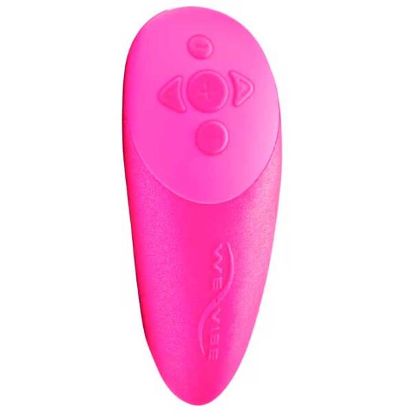 Vibrator We-Vibe Chorus Pink  photo 3