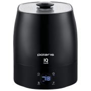 Umidificator de aer Polaris PUH1010 Wi-Fi IQ Home Black 