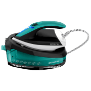 Fier de călcat Polaris PSS7510K Green 3000 W, 120 g/ min, 1.5 l, Ceramică