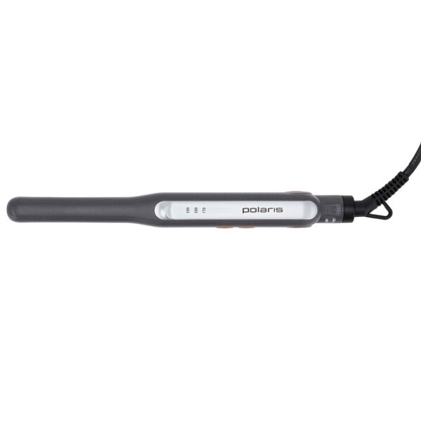 Placă pentru creponat Polaris PHSZ1680KT Black De creponat / Ceramică / 230 °C photo 3