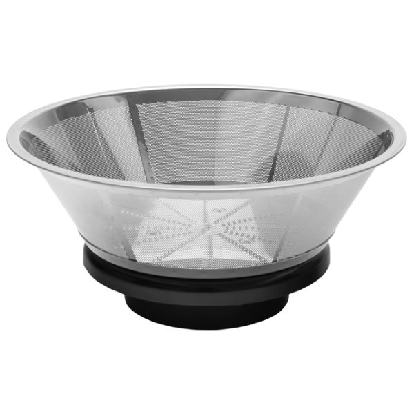 Storcator de fructe Polaris PEA1536ADL Black 1500 W, Centrifugă, Numărul de viteze: 4 photo 4