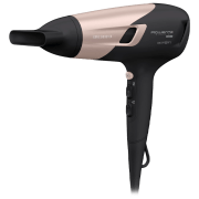 Фен Rowenta CV5831F0 Черный 