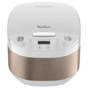 Мультиварка Moulinex MK622132 Золото 750 Вт, 4 л