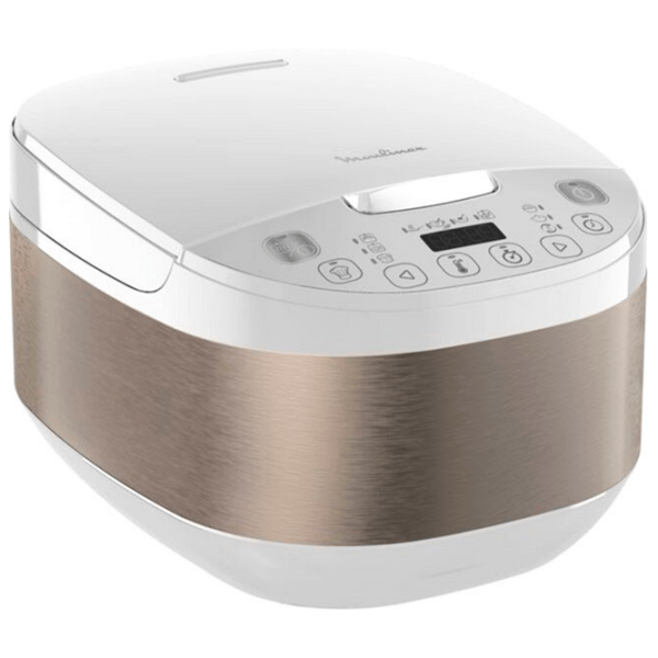 Multifierbător Moulinex MK622132 Gold 750 W, 4 l photo 2