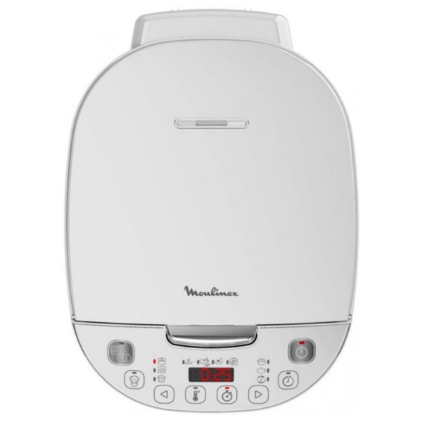 Multifierbător Moulinex MK622132 Gold 750 W, 4 l photo 3