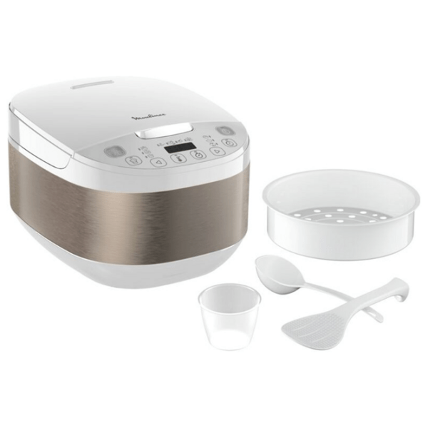 Multifierbător Moulinex MK622132 Gold 750 W, 4 l photo 5