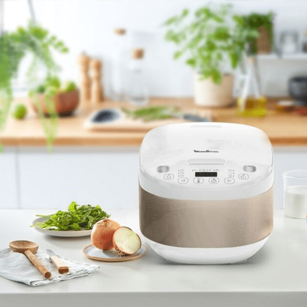 Multifierbător Moulinex MK622132 Gold 750 W, 4 l photo 6