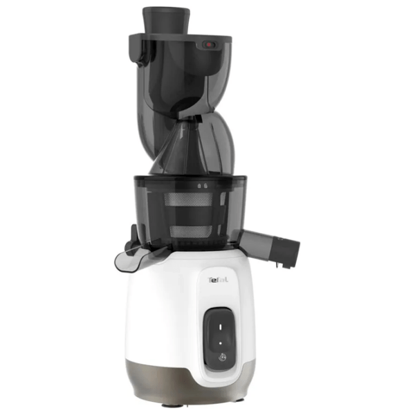 Storcator de fructe Tefal ZC600138 Black 200 W, Cu melc, Numărul de viteze: 1 photo 2
