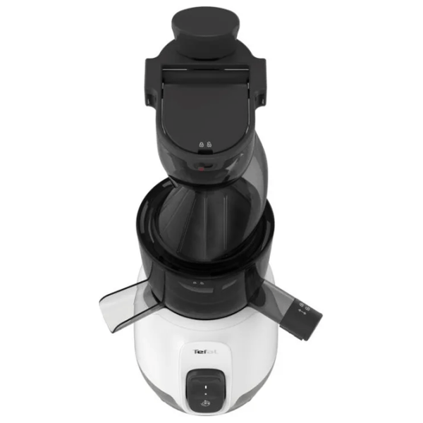 Storcator de fructe Tefal ZC600138 Black 200 W, Cu melc, Numărul de viteze: 1 photo 3