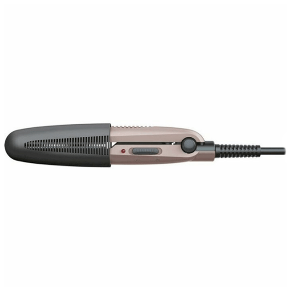 Placă de îndreptat părul Rowenta SF1120F0 Beige De ondulat / Ceramică / 200 °C photo 5