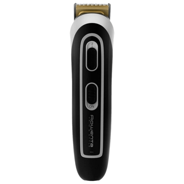 Триммер для лица Rowenta TN9140F4 Черный  photo 1