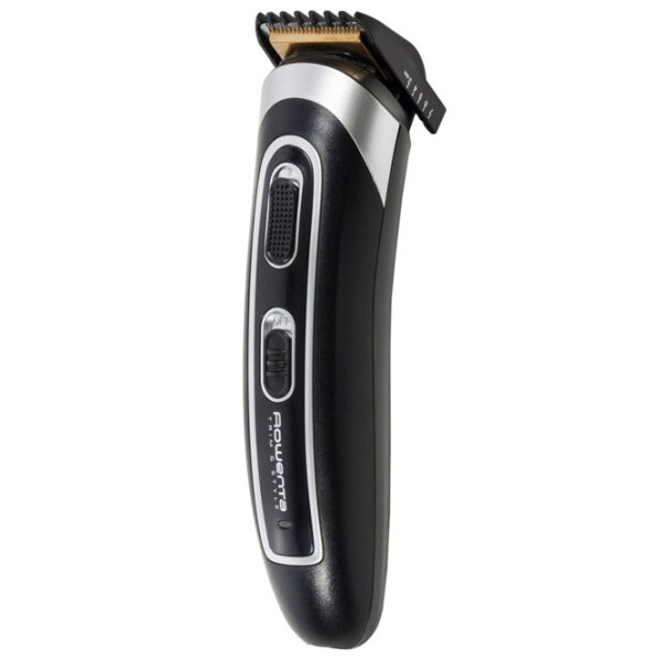Триммер для лица Rowenta TN9140F4 Черный  photo 2