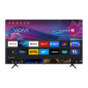 Телевизор Hisense 43A6BG Smart TV 4K Черный 43" | | 4K