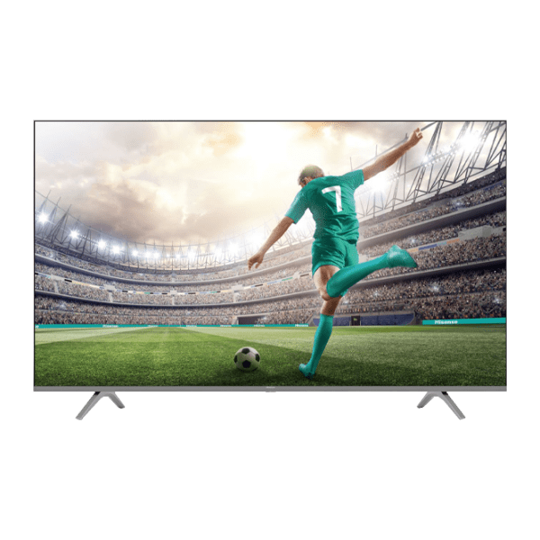 Телевизор Hisense 50A7400F Smart TV 4K Черный 50" | LED | 4K photo 1