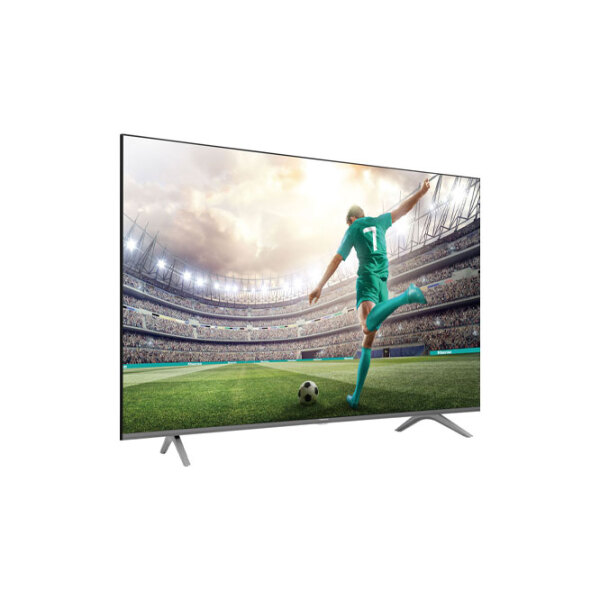 Телевизор Hisense 50A7400F Smart TV 4K Черный 50" | LED | 4K photo 3