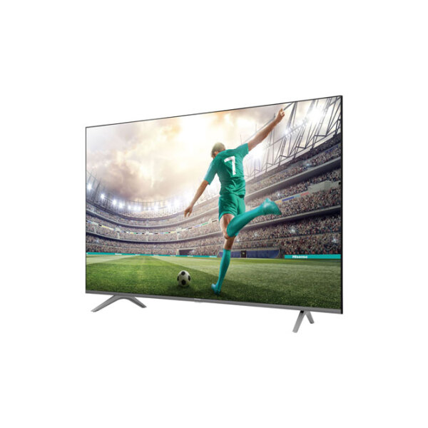 Телевизор Hisense 55A7400F Smart TV 4K Черный 55" | | 4K photo 2