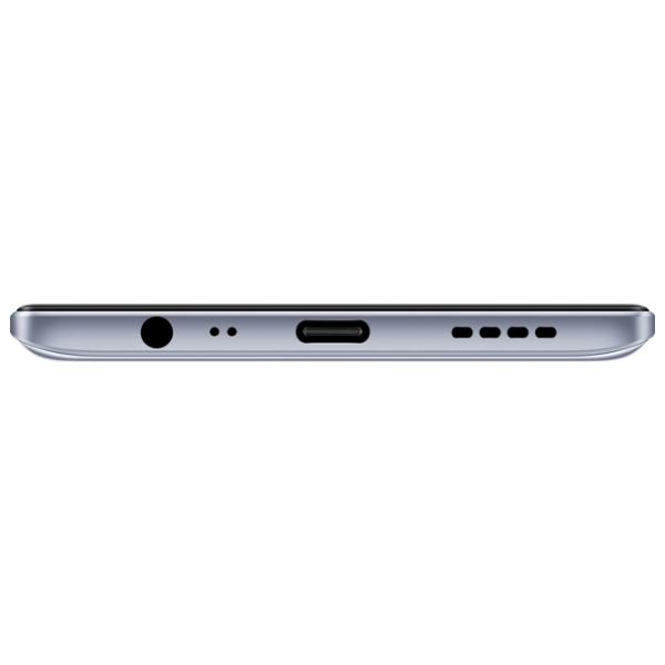 Realme 8 64 GB Cyber Silver 6.4" | 64 MP | 4 GB | Dual SIM photo 6