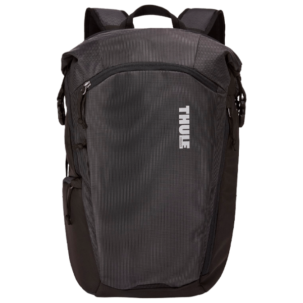 Rucsac pentru aparat foto THULE EnRoute TECB-125 L Black Nylon photo 1