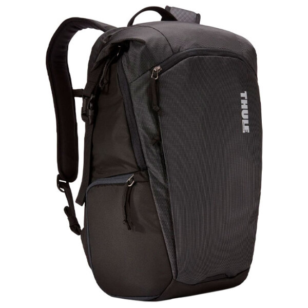 Rucsac pentru aparat foto THULE EnRoute TECB-125 L Black Nylon photo 2