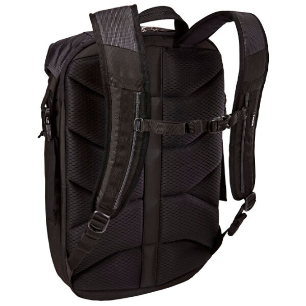 Rucsac pentru aparat foto THULE EnRoute TECB-125 L Black Nylon photo 3