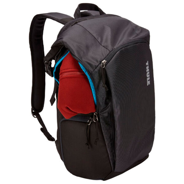 Rucsac pentru aparat foto THULE EnRoute TECB-125 L Black Nylon photo 5