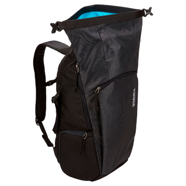 Rucsac pentru aparat foto THULE EnRoute TECB-125 L Black Nylon photo 8