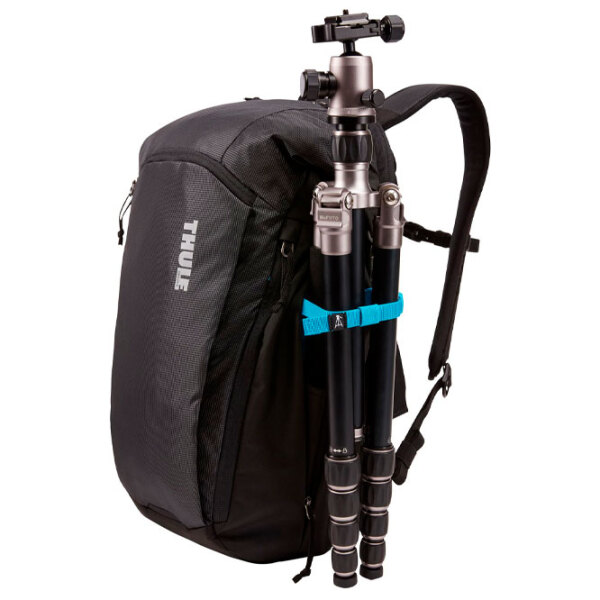 Rucsac pentru aparat foto THULE EnRoute TECB-125 L Black Nylon photo 10