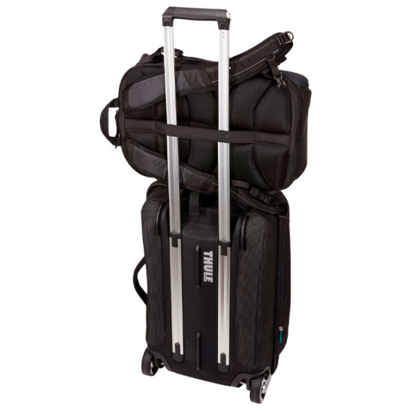 Rucsac pentru aparat foto THULE EnRoute TECB-125 L Black Nylon photo 11