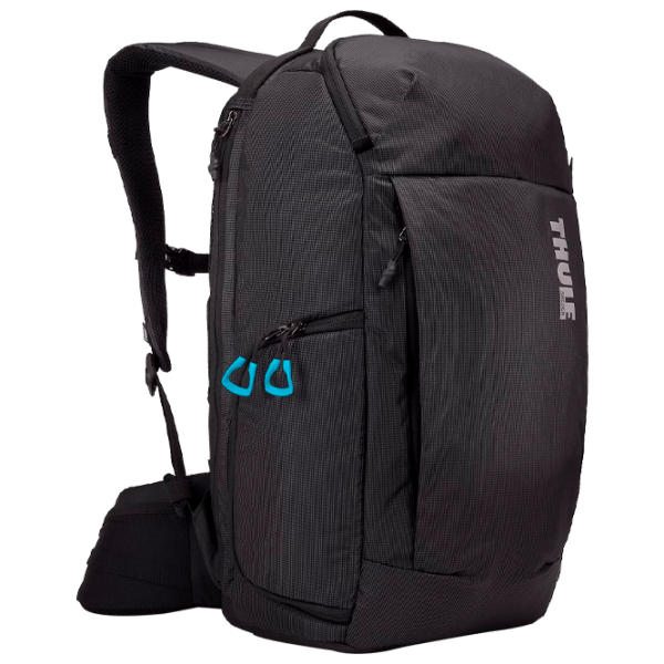 Рюкзак для фотоаппарата THULE Aspect TAC-106 L Черный Нейлон photo 1