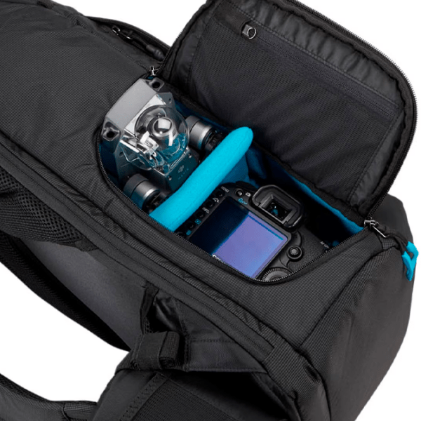 Рюкзак для фотоаппарата THULE Aspect TAC-106 L Черный Нейлон photo 3