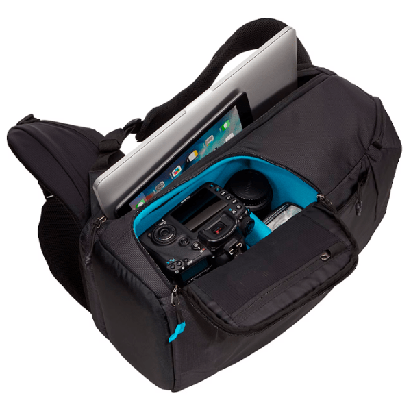 Рюкзак для фотоаппарата THULE Aspect TAC-106 L Черный Нейлон photo 4