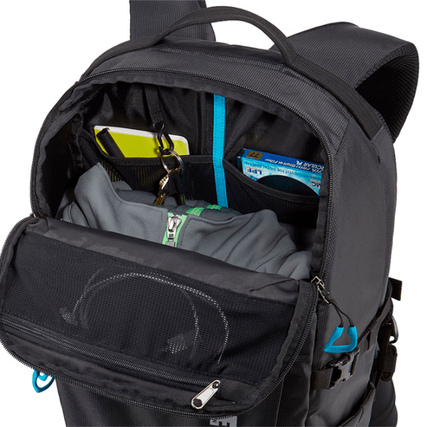 Рюкзак для фотоаппарата THULE Aspect TAC-106 L Черный Нейлон photo 5