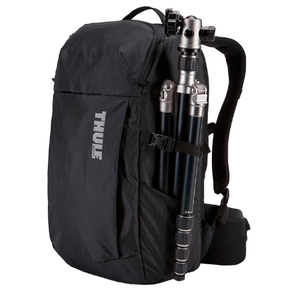 Рюкзак для фотоаппарата THULE Aspect TAC-106 L Черный Нейлон photo 6
