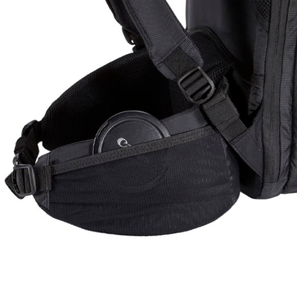 Рюкзак для фотоаппарата THULE Aspect TAC-106 L Черный Нейлон photo 7