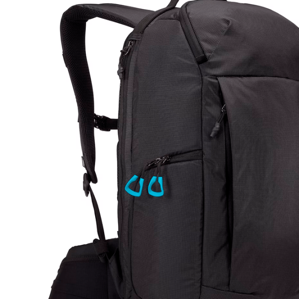 Рюкзак для фотоаппарата THULE Aspect TAC-106 L Черный Нейлон photo 9