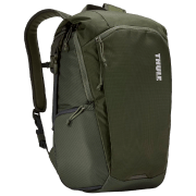 Рюкзак для фотоаппарата THULE EnRoute TECB-125 L Зеленый лес Нейлон