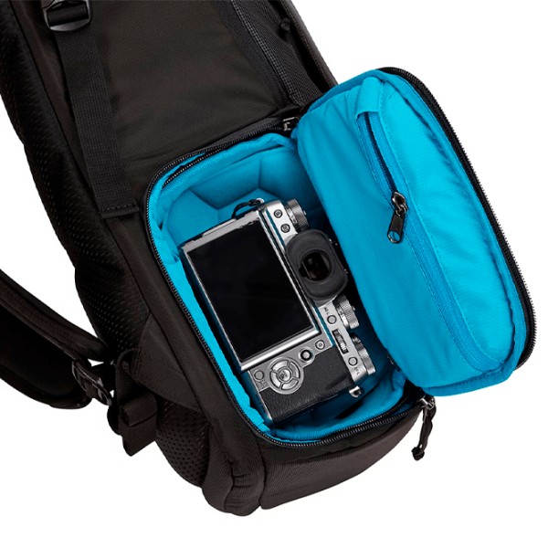 Рюкзак для фотоаппарата THULE EnRoute TECB-125 L Зеленый лес Нейлон photo 5