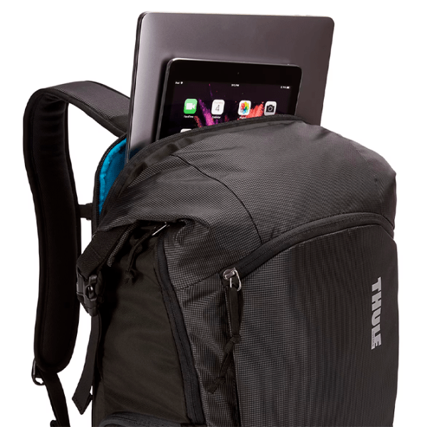 Рюкзак для фотоаппарата THULE EnRoute TECB-125 L Зеленый лес Нейлон photo 6