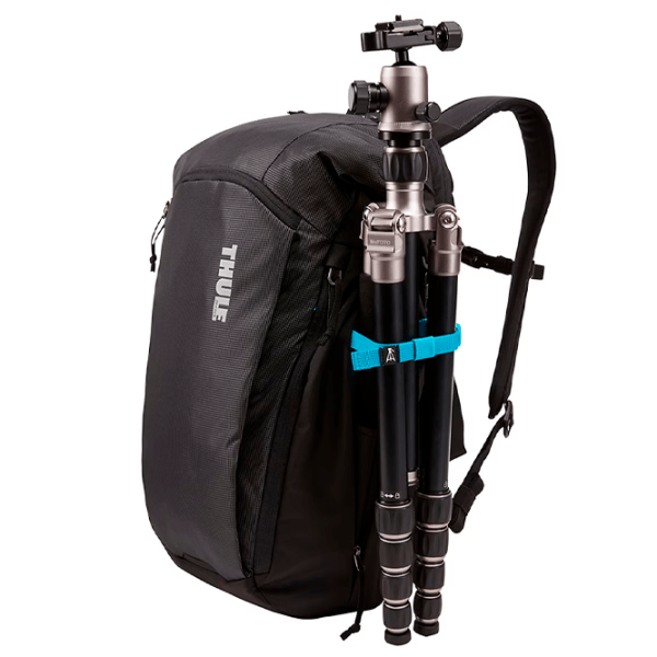 Рюкзак для фотоаппарата THULE EnRoute TECB-125 L Зеленый лес Нейлон photo 8