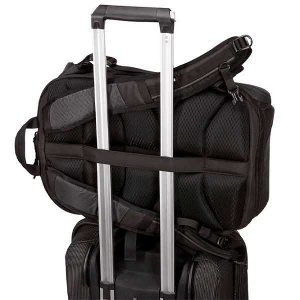 Рюкзак для фотоаппарата THULE EnRoute TECB-125 L Зеленый лес Нейлон photo 9