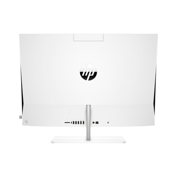 All-in-One PC Lenovo AIO Pavilion 27 Silver 27" 4K IPS Intel Core i7 11700T 16 GB 1 TB photo 5