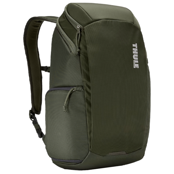Рюкзак для фотоаппарата THULE EnRoute Medium TECB-120 Зеленый лес Полиэстер photo 1