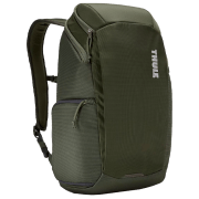Рюкзак для фотоаппарата THULE EnRoute Medium TECB-120 Зеленый лес Полиэстер