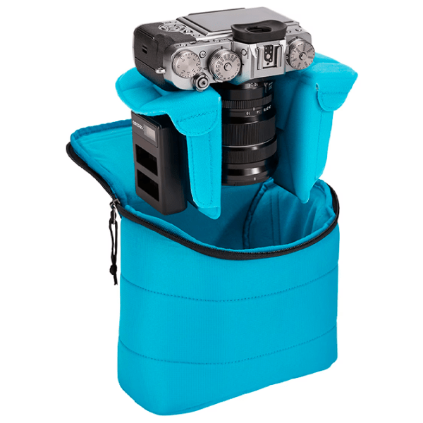 Рюкзак для фотоаппарата THULE EnRoute Medium TECB-120 Зеленый лес Полиэстер photo 4